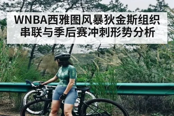 WNBA西雅图风暴狄金斯组织串联与季后赛冲刺形势分析